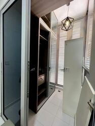 # 1 Loft (D14), Apartment #611341101